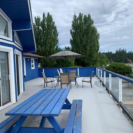 Metchosin Beach House Victoria Luaran gambar
