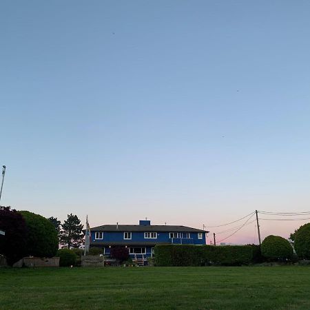 Metchosin Beach House Victoria Luaran gambar