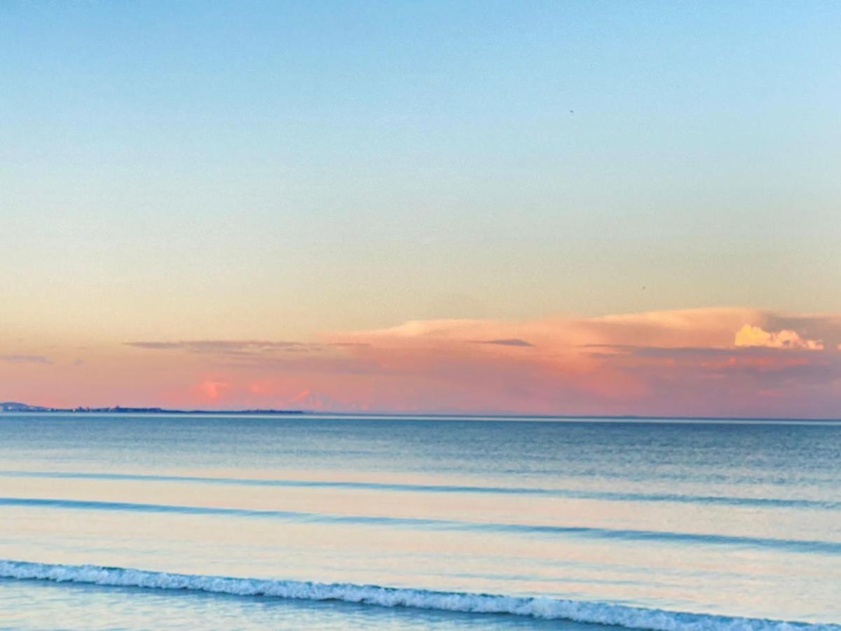 Metchosin Beach House Victoria Luaran gambar