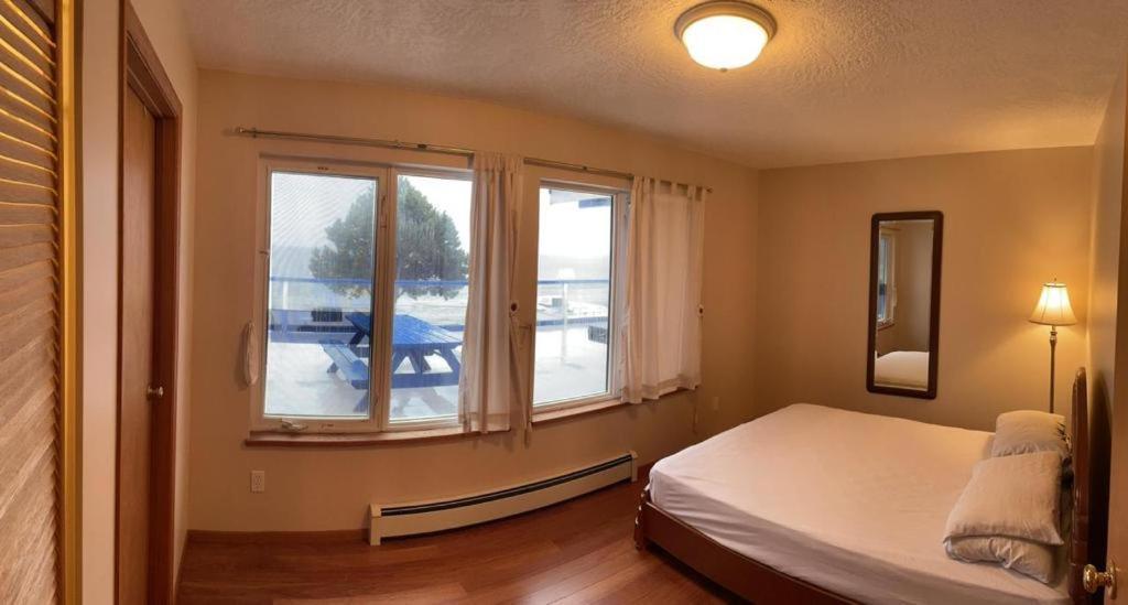 Metchosin Beach House Victoria Luaran gambar
