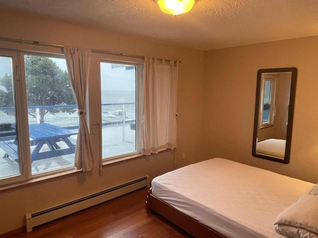 Metchosin Beach House Victoria Luaran gambar