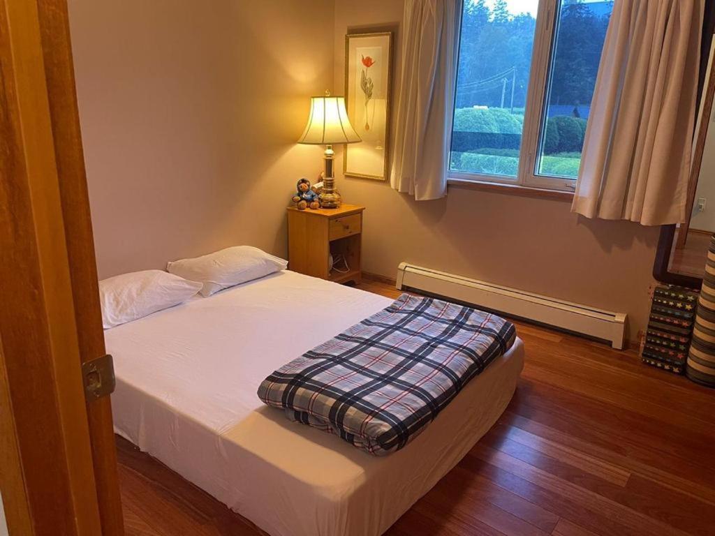 Metchosin Beach House Victoria Luaran gambar
