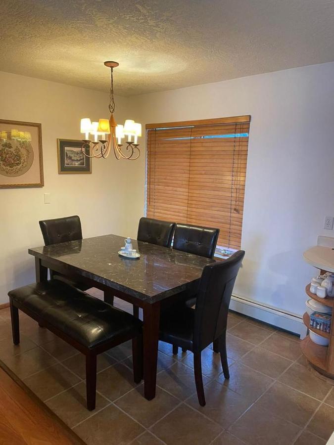 Metchosin Beach House Victoria Luaran gambar