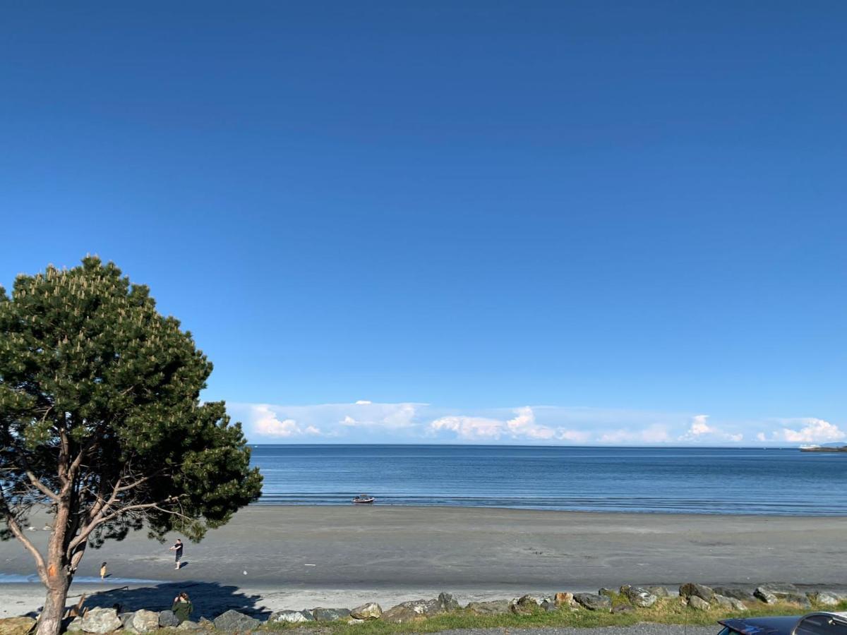 Metchosin Beach House Victoria Luaran gambar