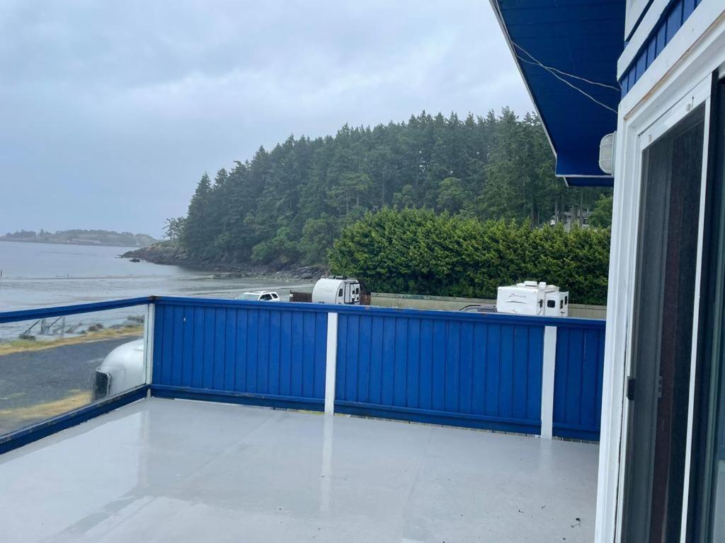 Metchosin Beach House Victoria Luaran gambar