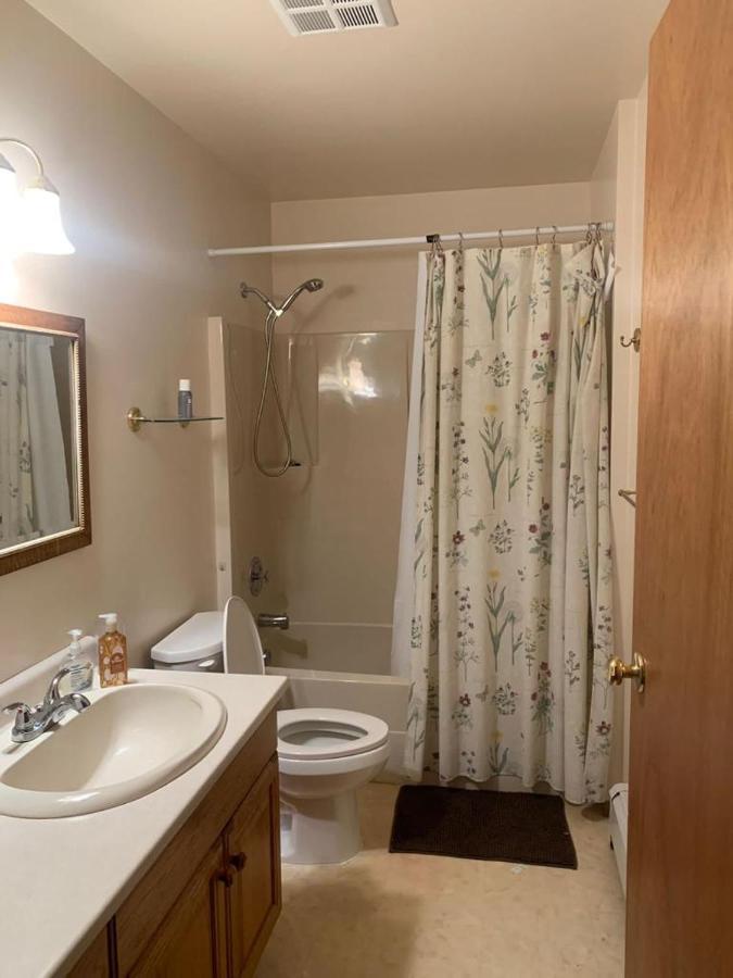 Metchosin Beach House Victoria Luaran gambar